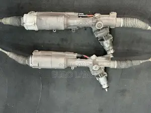 Audi A6 2014 Steering Rack
