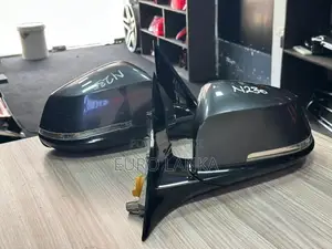BMW F30 318i Side Mirror