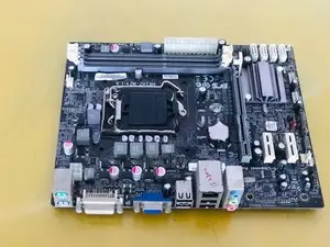 H61 2 Nd Gen Motherboard
