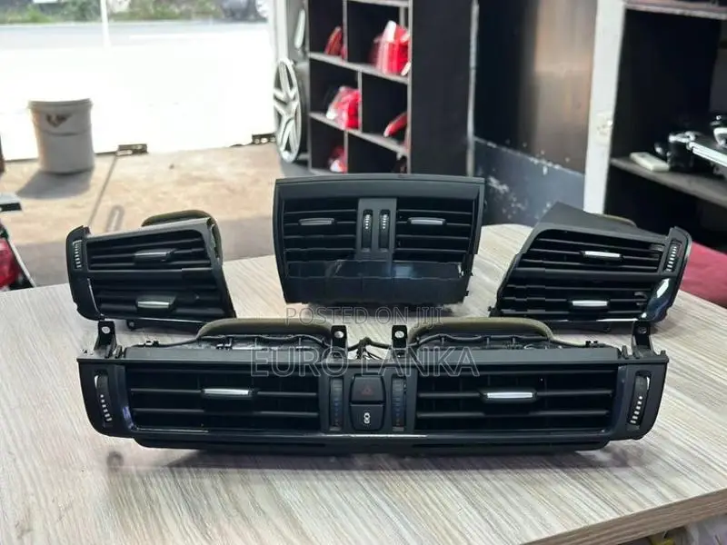 BMW X5 F15 Ac Vents Genuine