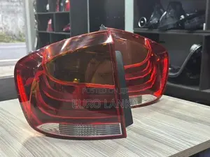 BMW X1 E84 Tail Lights