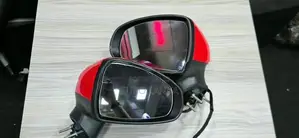 Audi A1 Side Mirror
