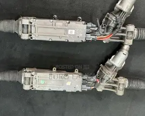 Audi A6 2014 Steering Rack
