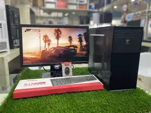 Intel Core I3 3rd Gen Pc Desktop Computer 4/8GB RAM