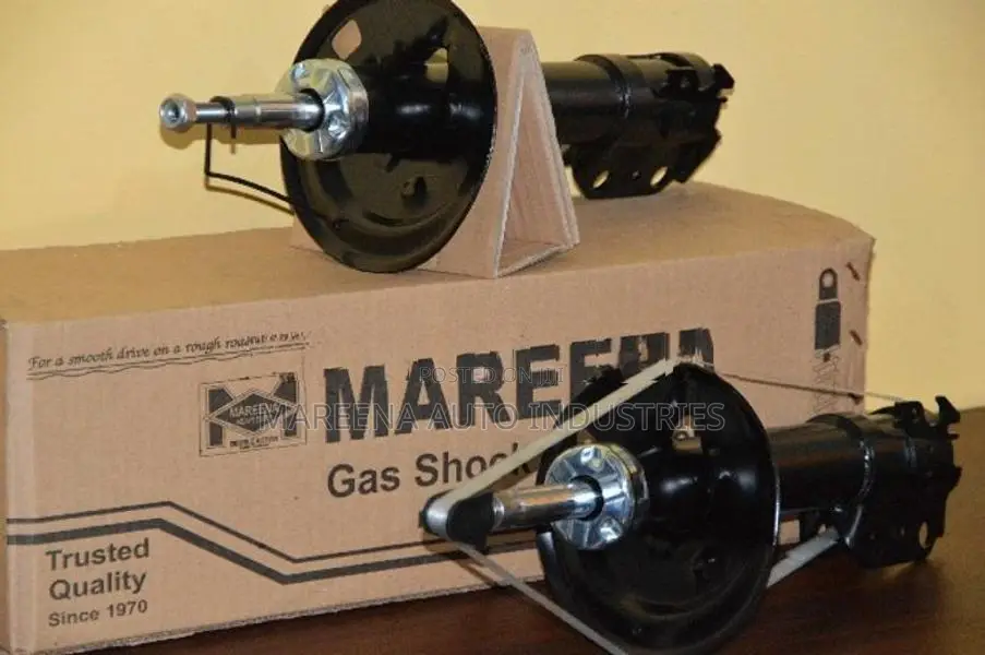 Toyota Ist Gas Shock Absorber (Front)
