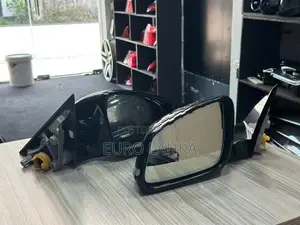 BMW F30 318i Side Mirror