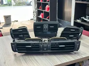 BMW X5 F15 Ac Vents Genuine