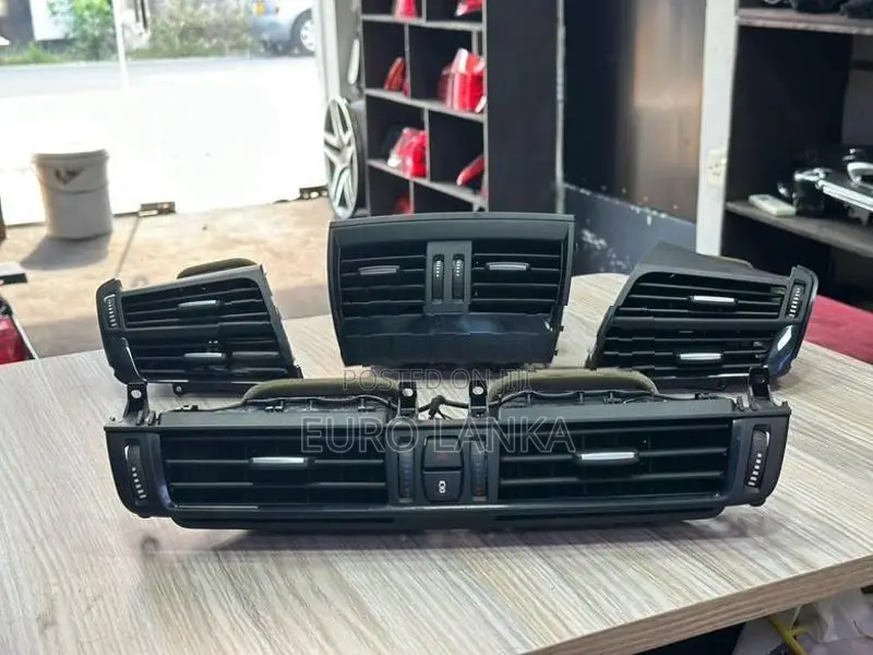 BMW X5 F15 Ac Vents Genuine