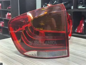 BMW X1 E84 Tail Lights