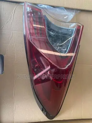 TOYOTA C-HR TAIL LIGHT