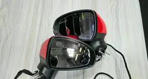 Audi A1 Side Mirror