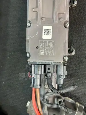 Audi A6 2014 Steering Rack