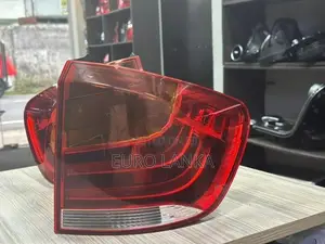 BMW X1 E84 Tail Lights