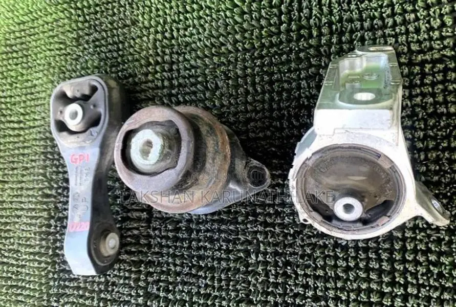 Honda Fit Gp1 Engine Mount