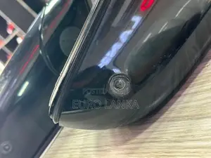 BMW F30 318i Side Mirror