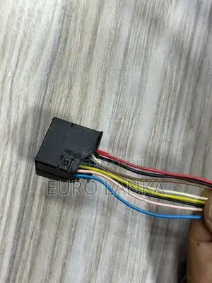 Audi A1 Side Mirror