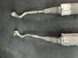 Audi A6 2014 Steering Rack
