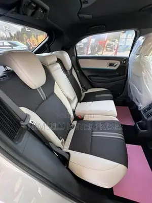 Honda Vezel Z Play 2025