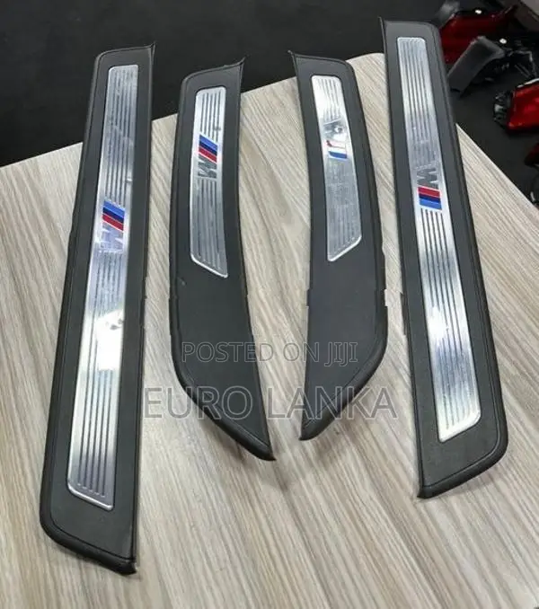 BMW 520D F10 Msport Siils