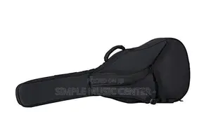 Saga Electric Guitar protective Padded Gig Bag