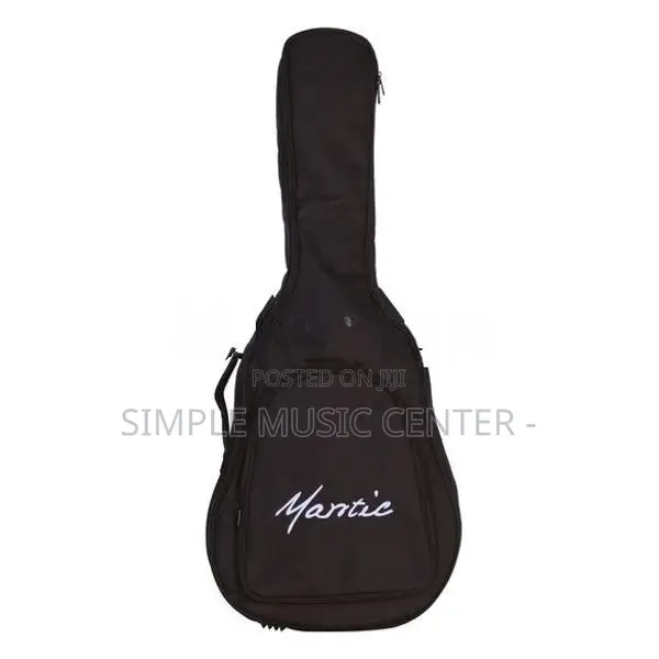 Mantic 34'' Acoustic Padded Guitar Bags Gig Covers