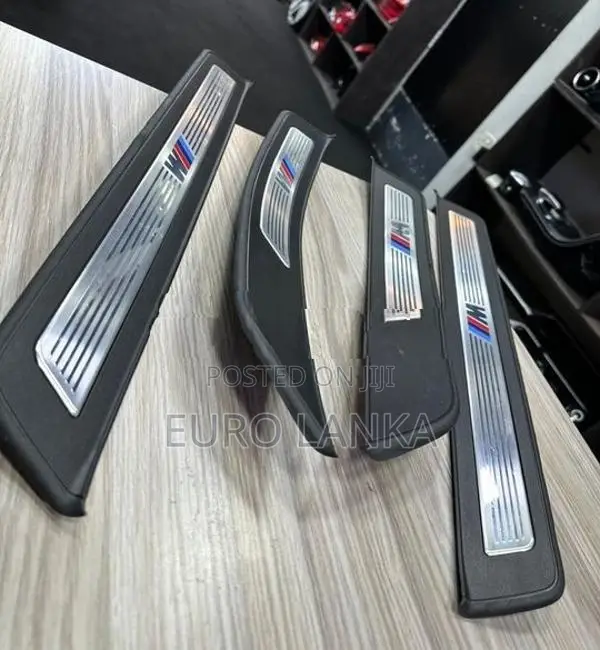 BMW 520D F10 Msport Siils