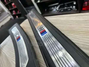 BMW 520D F10 Msport Siils