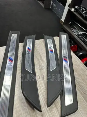 BMW 520D F10 Msport Siils