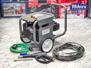 H2000 Turbo industrial high pressure cleamer washer portable machine