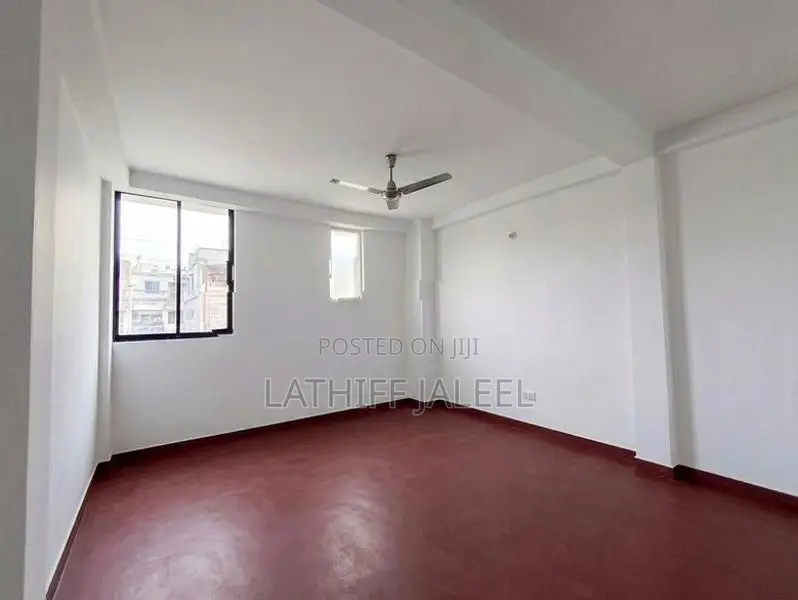 Office Space Kollupitiya