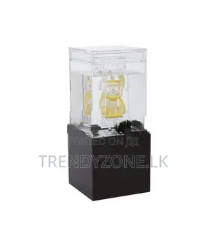 Industrial Juice Dispenser 10L