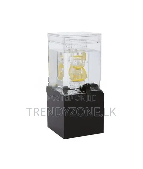 Industrial Juice Dispenser 10L