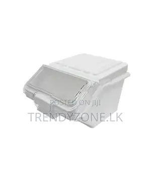 Industrial Ingredients Dispenser - 20L