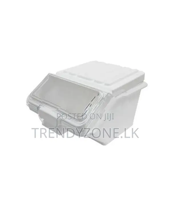 Industrial Ingredients Dispenser - 20L