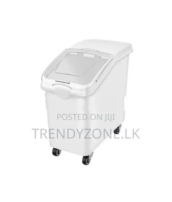 Industrial Ingredients Dispenser - 80L
