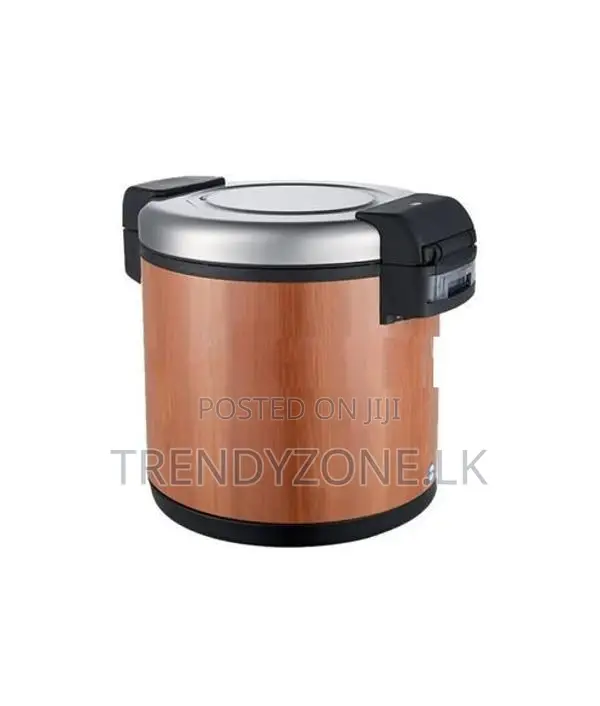 Industrial Electric Rice Warmer 30L