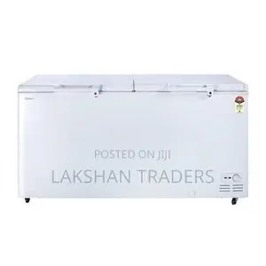 Havells 650L Inverter Chest Freezer Double Door