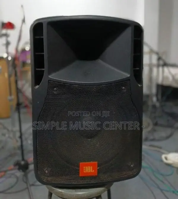 Passive Single Speaker