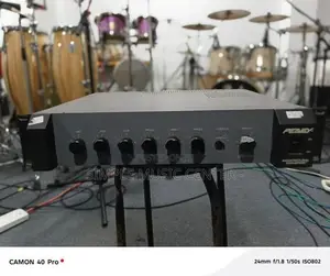 Peavey PA Amplifier