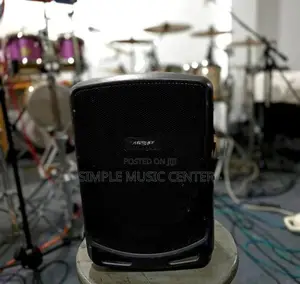 Samson Power Active / Speaker 5 Inch