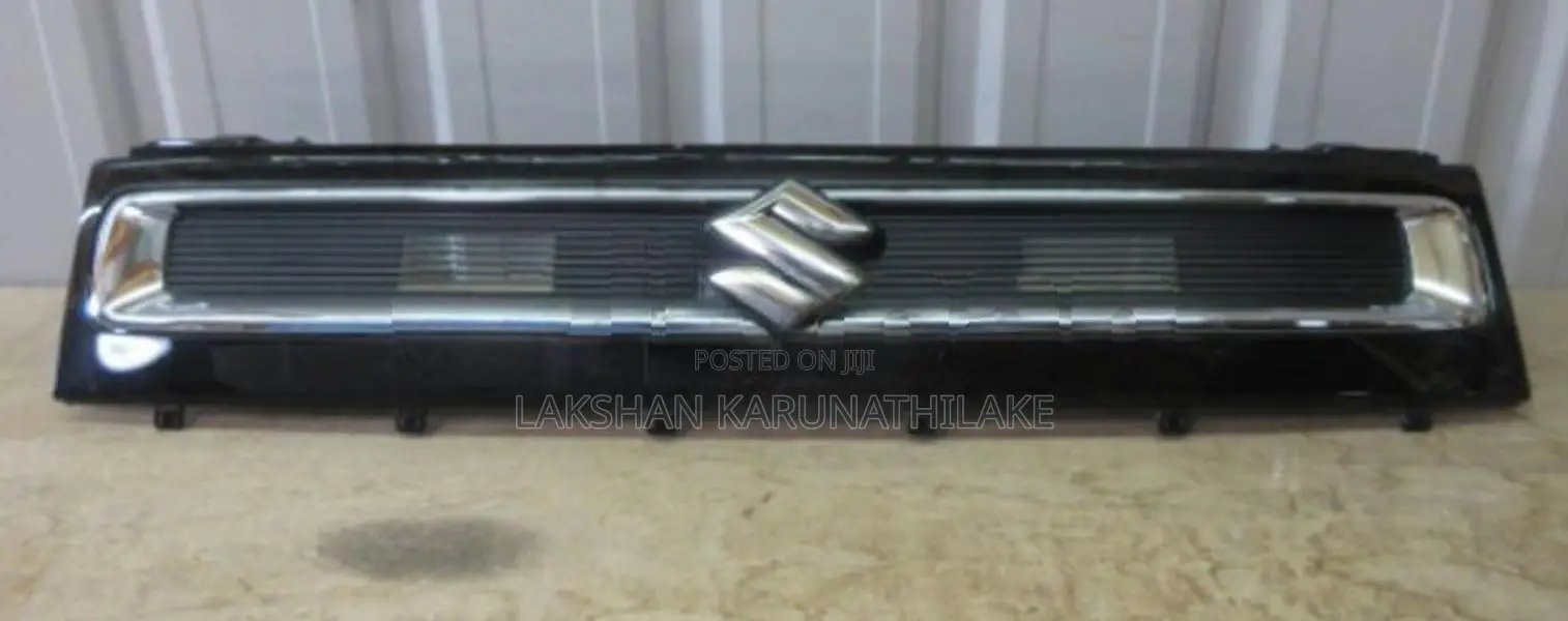 Wagon R Mh55s Mh85s Shell Grill