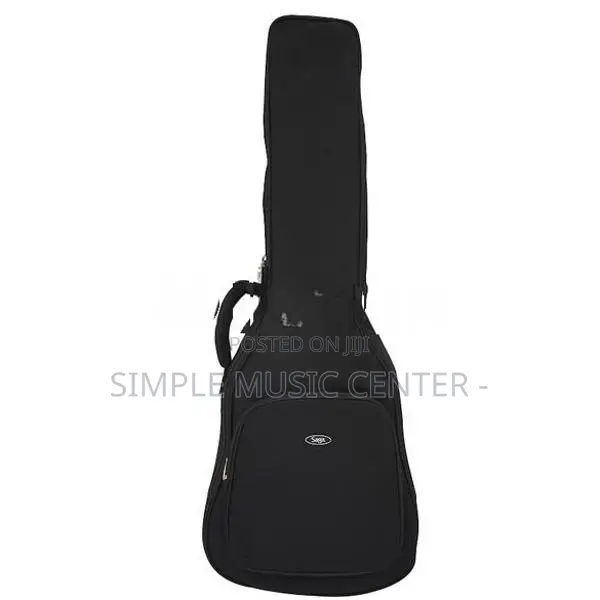 Mantic B600 34-Inch Travel-Sized 3/4 Size Acoustic Guitar