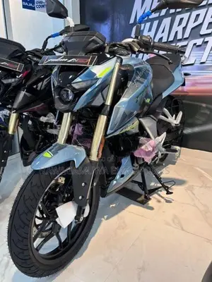Bajaj Pulsar N160 Premium 2026