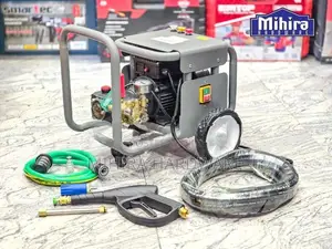 H2000 Turbo industrial high pressure cleamer washer portable machine