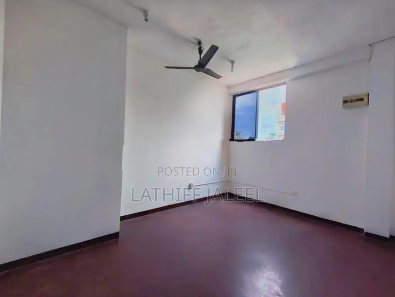 Office Space Kollupitiya