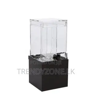 Industrial Juice Dispenser 10L