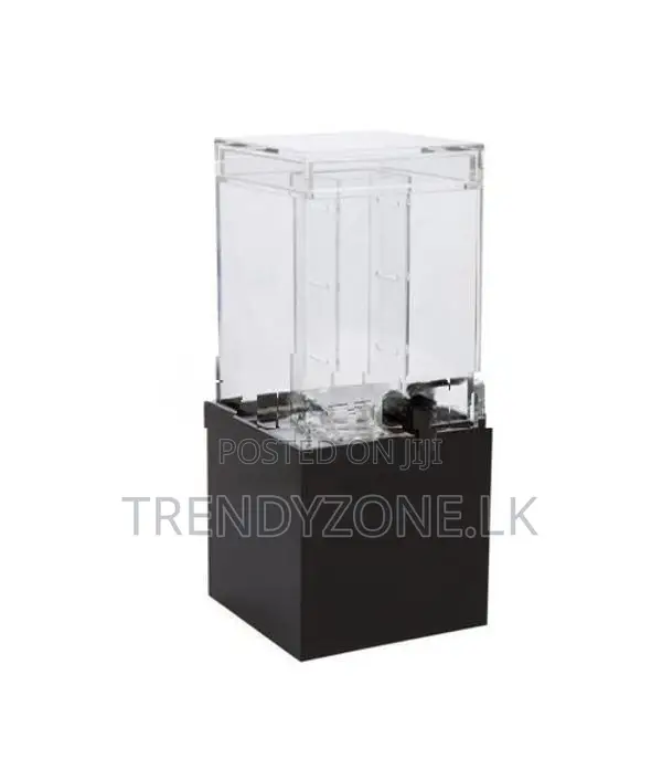 Industrial Juice Dispenser 10L