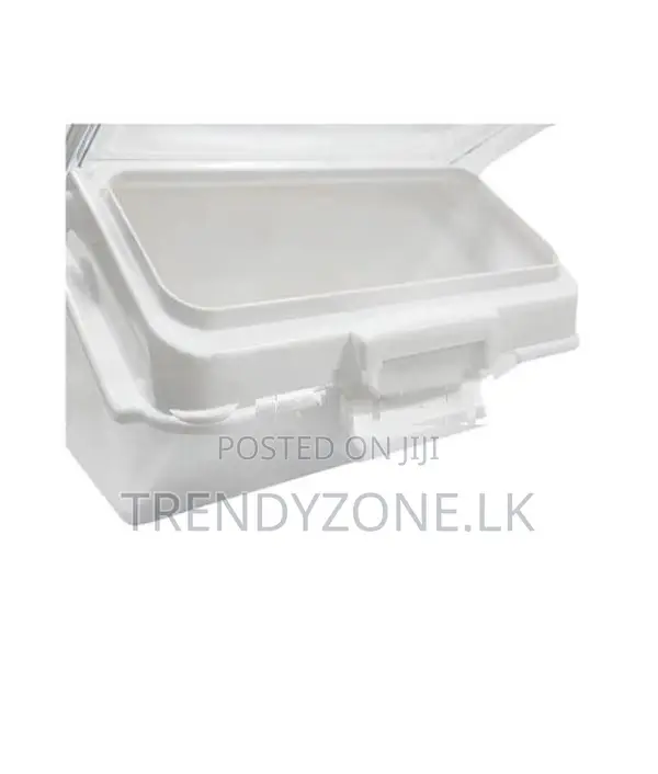 Industrial Ingredients Dispenser - 20L