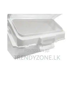 Industrial Ingredients Dispenser - 80L
