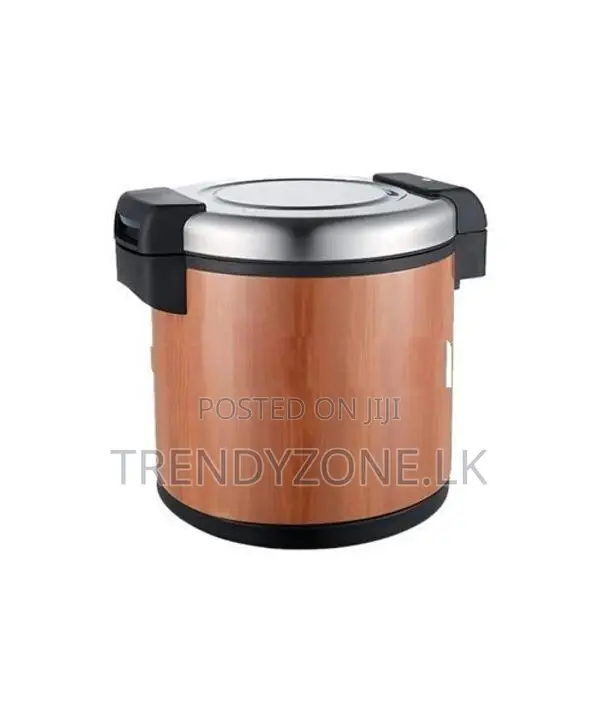 Industrial Electric Rice Warmer 30L